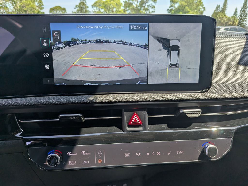 2025 Kia EV6 Wind San Clemente CA