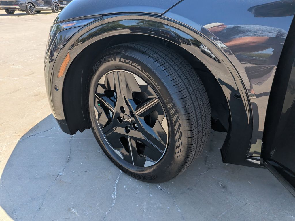 2025 Kia EV6 Wind San Clemente CA