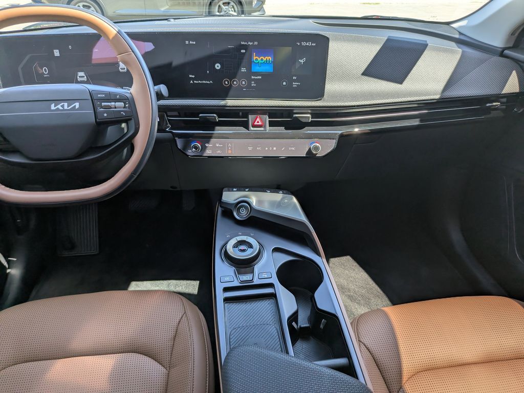 2025 Kia EV6 Wind San Clemente CA