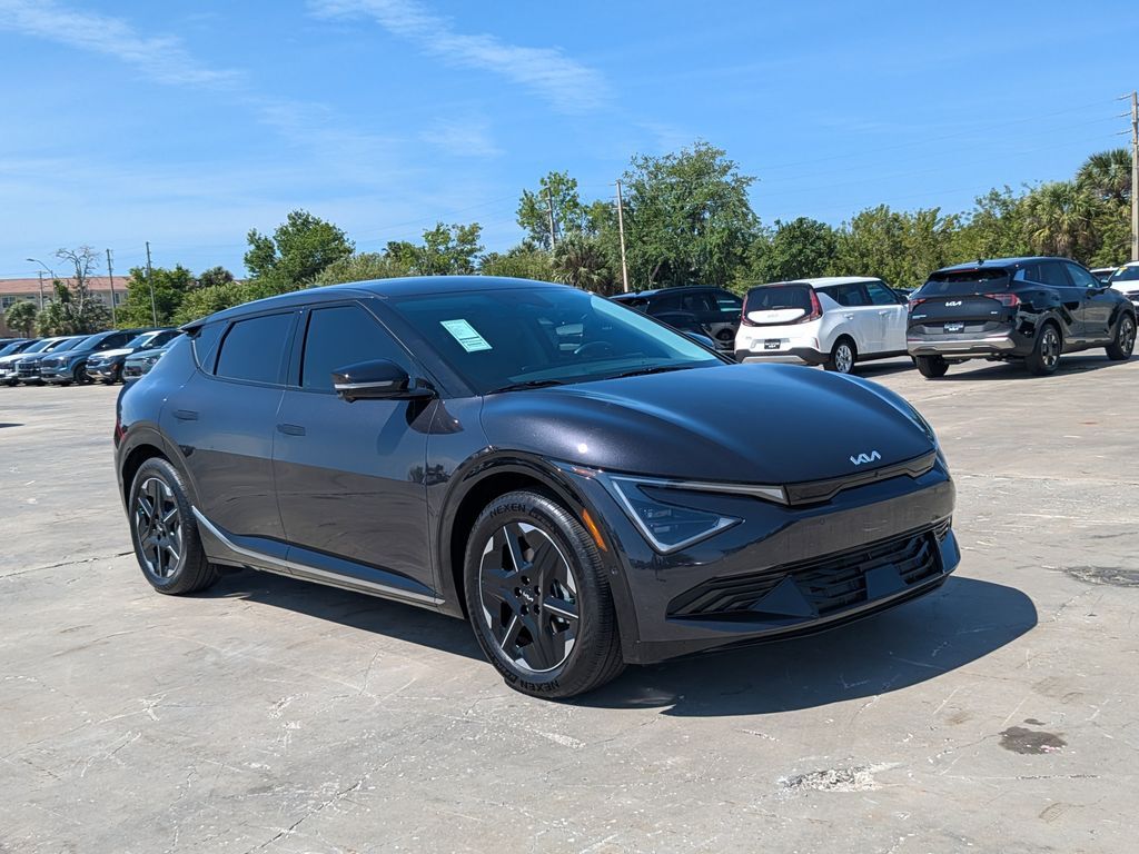 2025 Kia EV6 Wind San Clemente CA