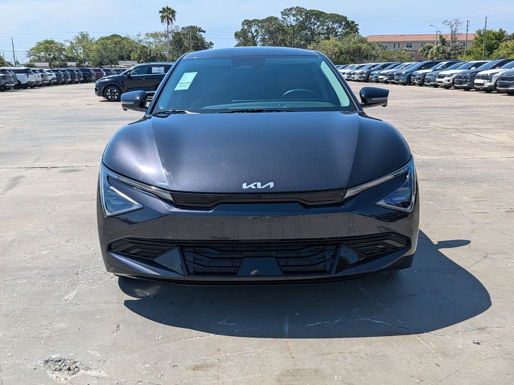 2025 Kia EV6 Wind San Clemente CA