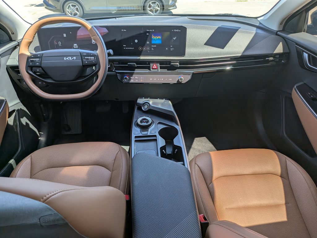 2025 Kia EV6 Wind San Clemente CA