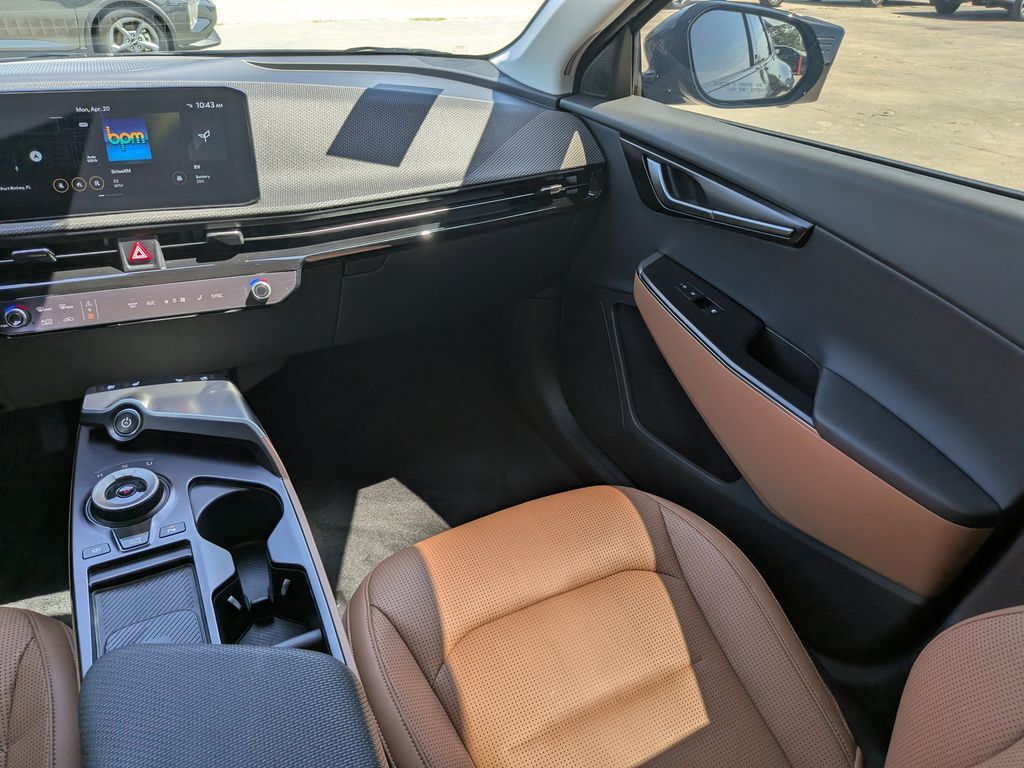 2025 Kia EV6 Wind San Clemente CA
