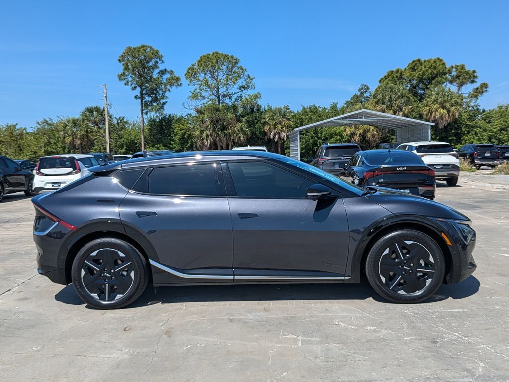 2025 Kia EV6 Wind San Clemente CA