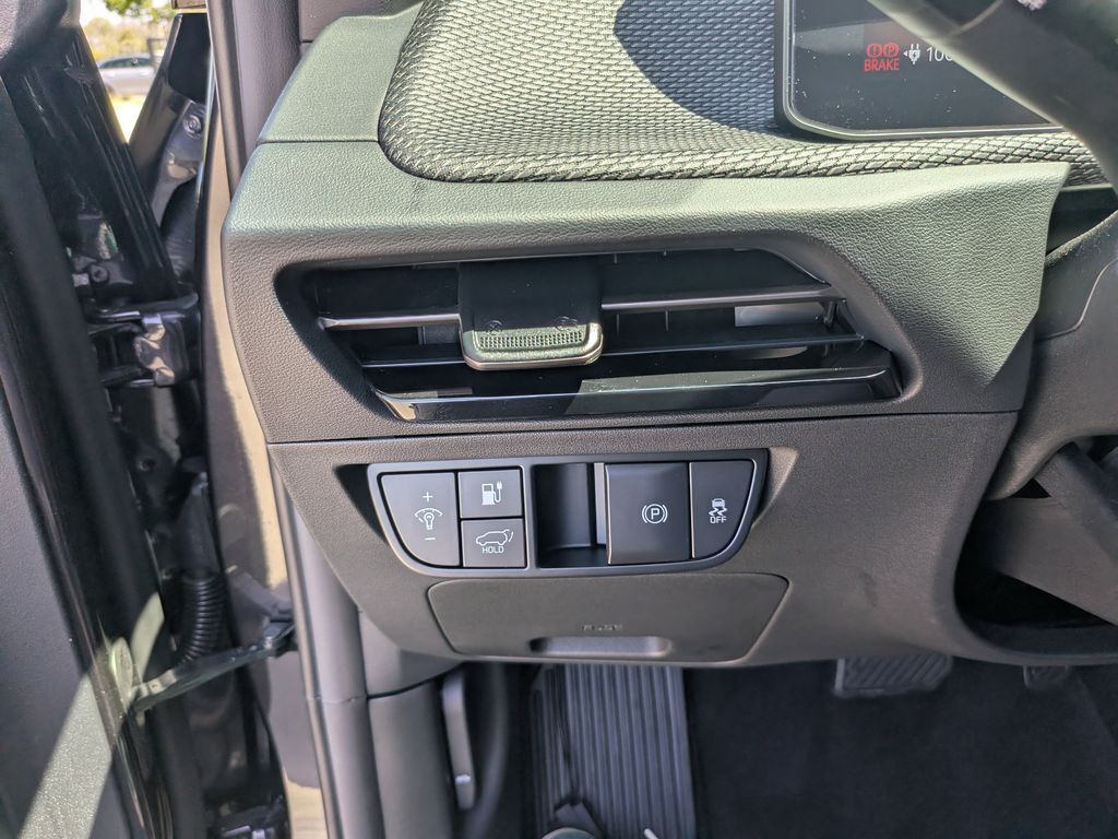 2025 Kia EV6 Wind San Clemente CA