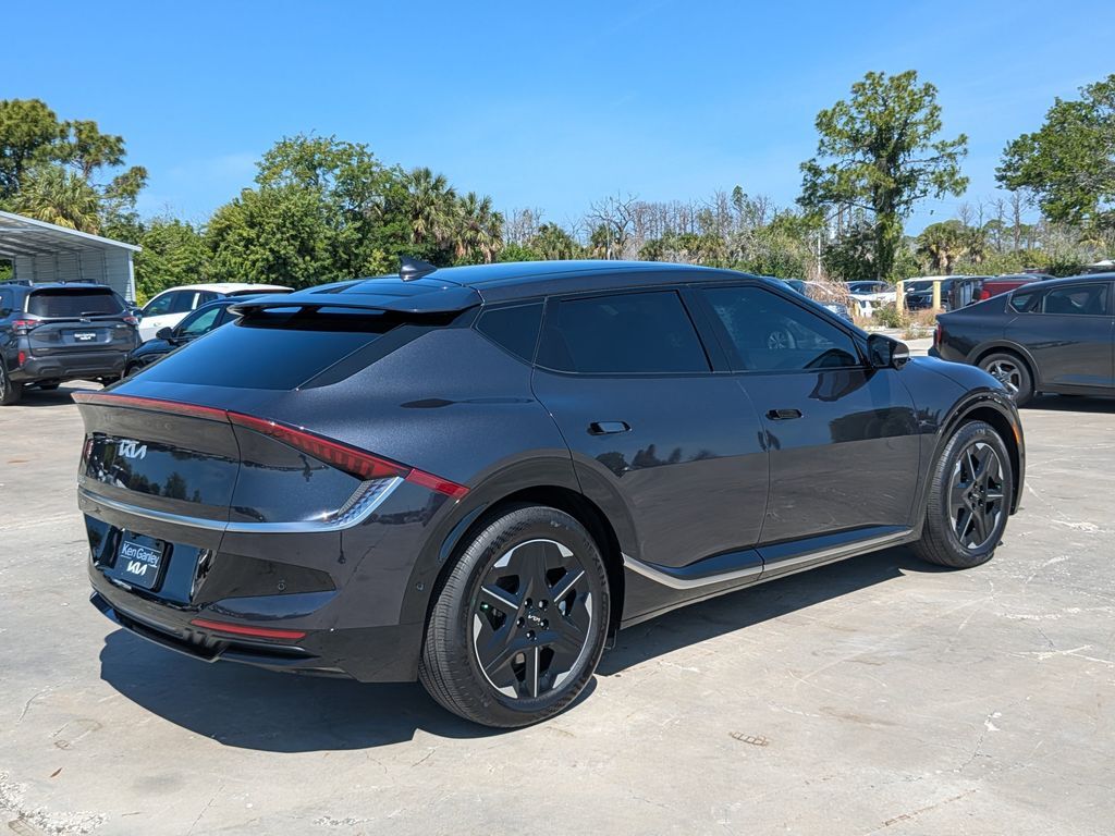 2025 Kia EV6 Wind San Clemente CA