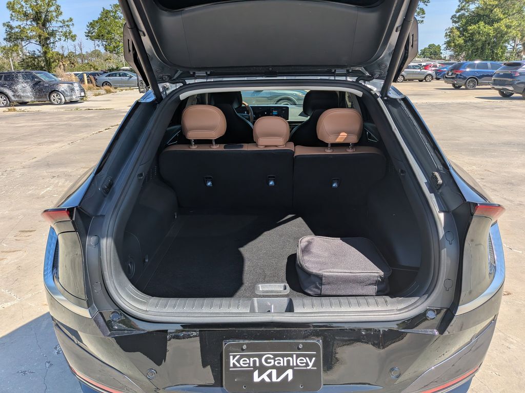 2025 Kia EV6 Wind San Clemente CA