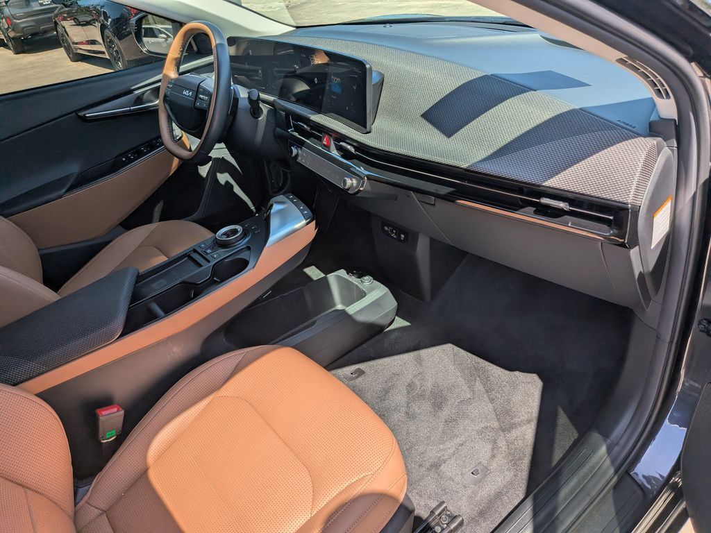 2025 Kia EV6 Wind San Clemente CA