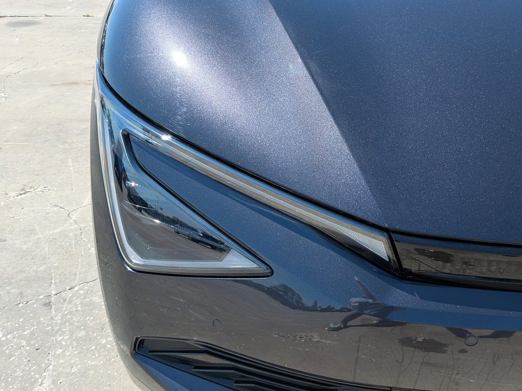 2025 Kia EV6 Wind San Clemente CA