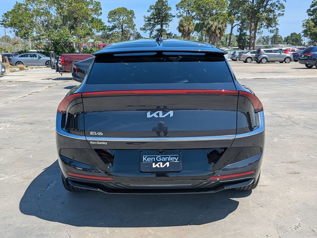 2025 Kia EV6 Wind San Clemente CA