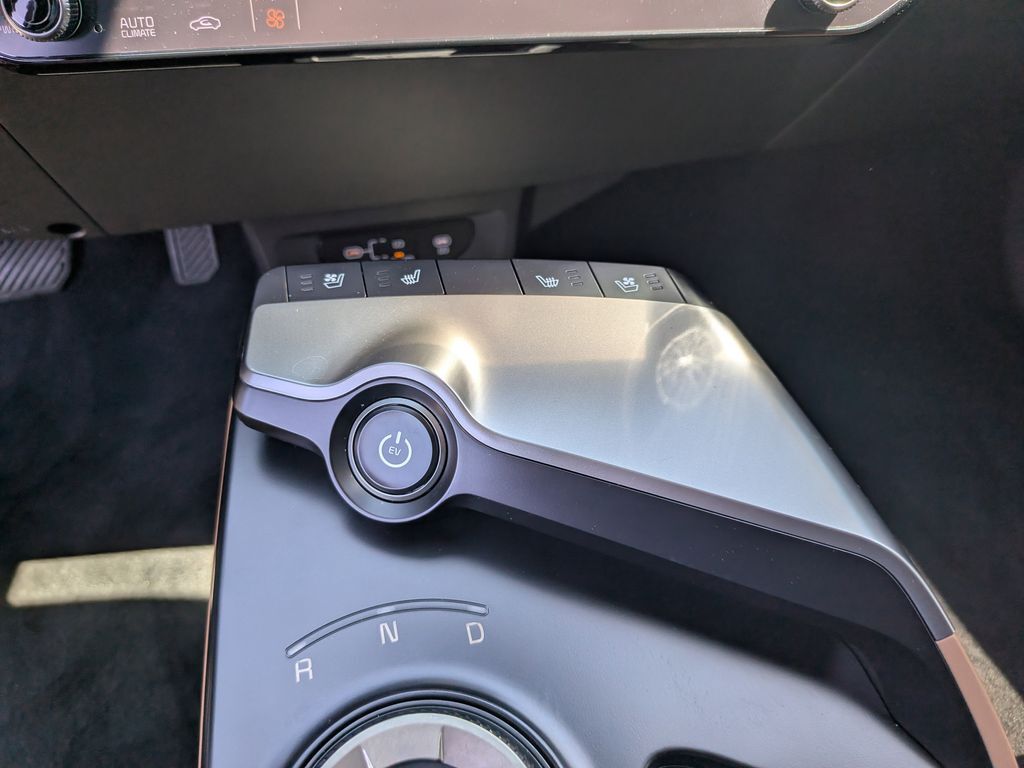 2025 Kia EV6 Wind San Clemente CA