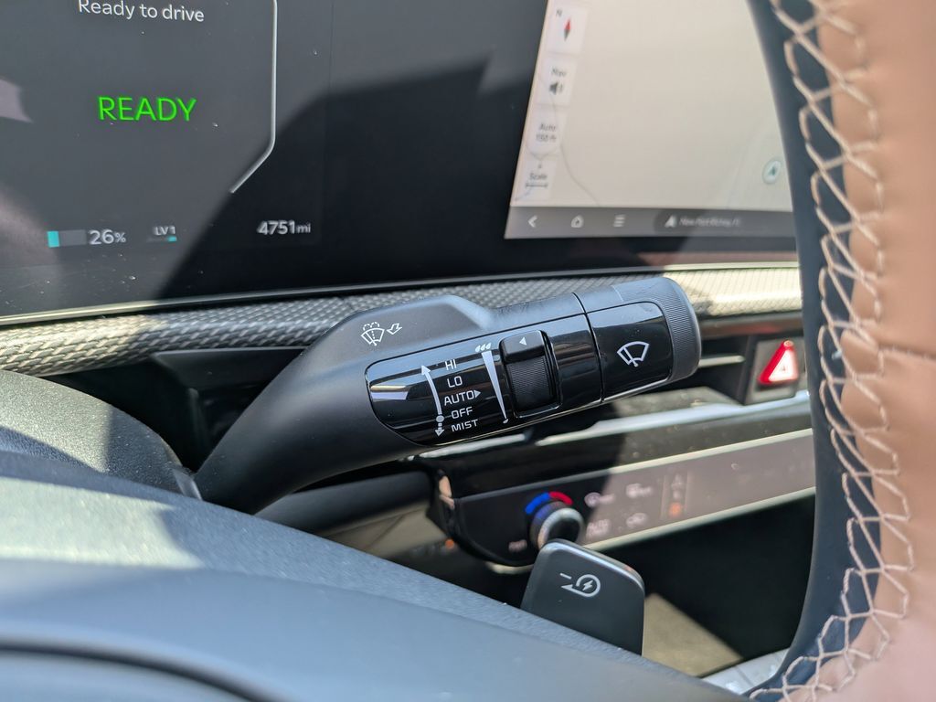 2025 Kia EV6 Wind San Clemente CA