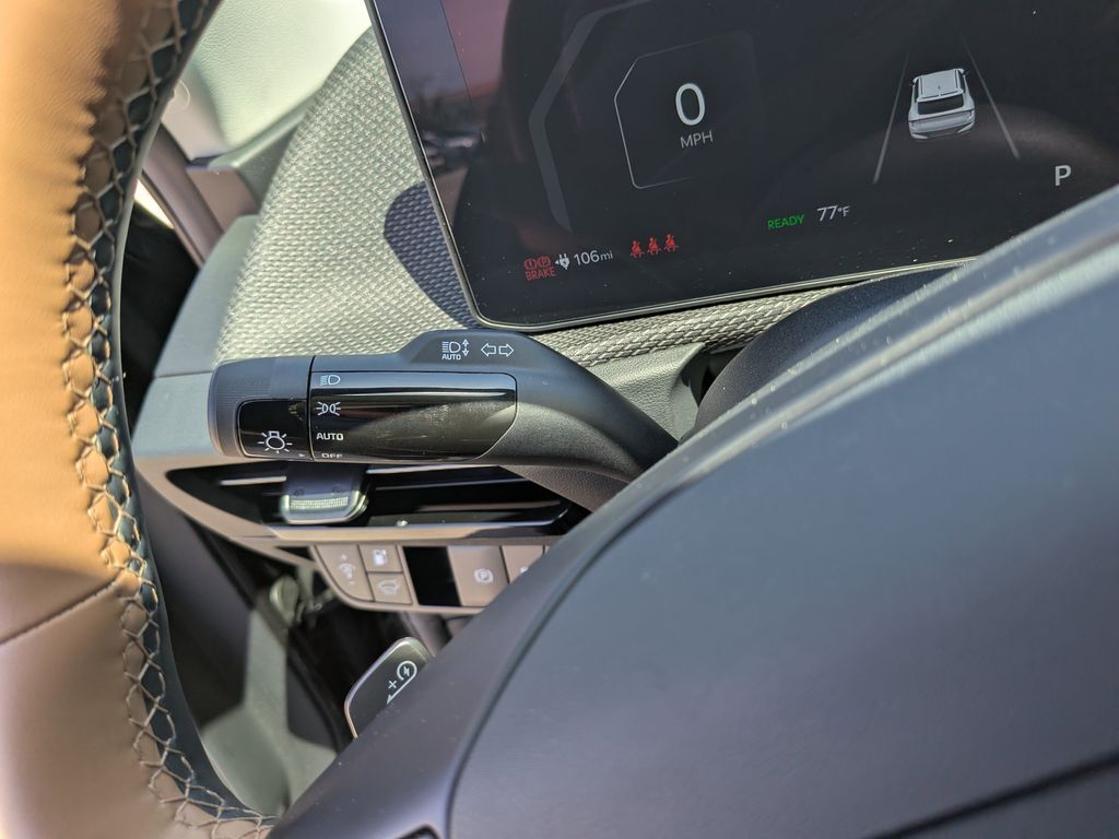 2025 Kia EV6 Wind San Clemente CA