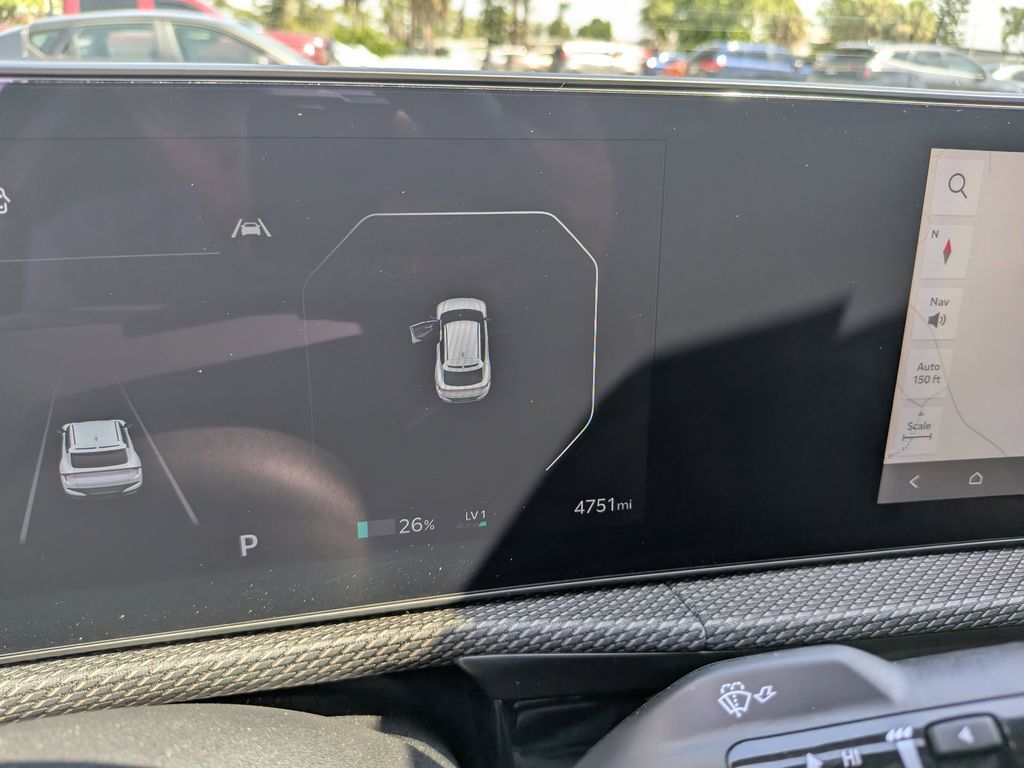 2025 Kia EV6 Wind San Clemente CA