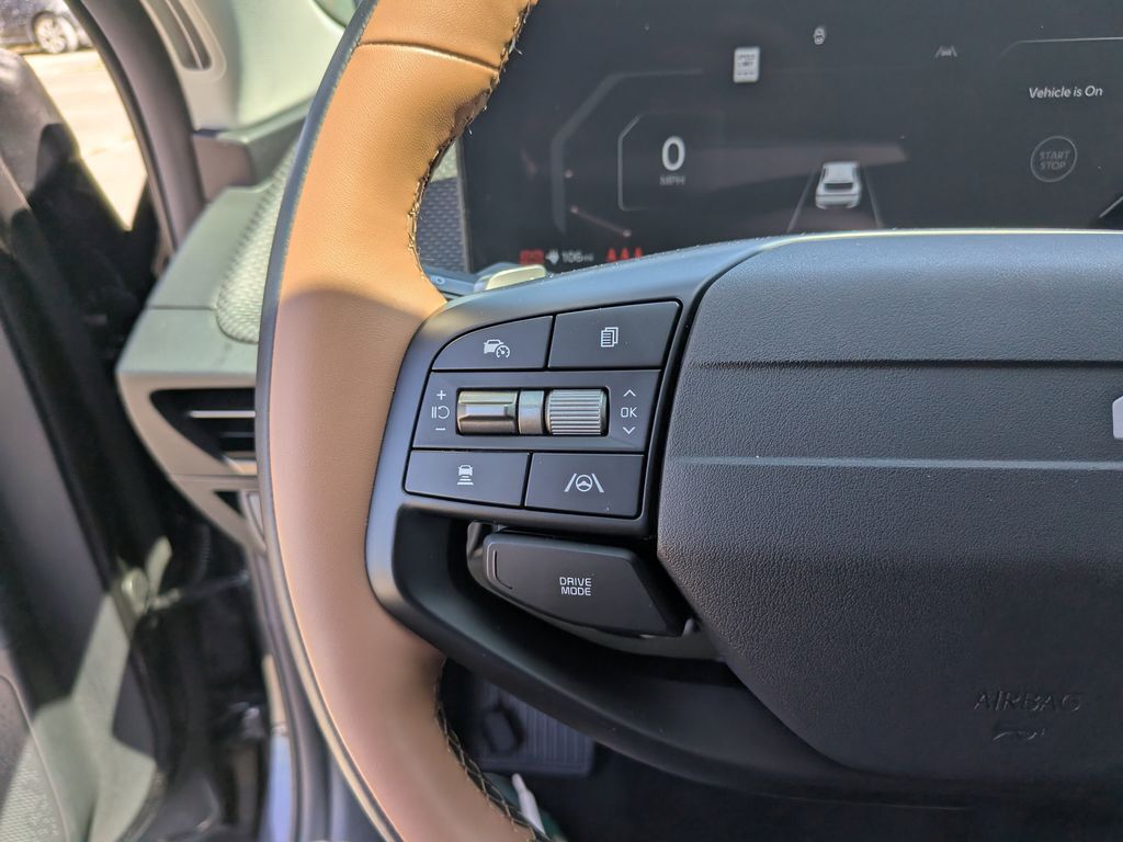 2025 Kia EV6 Wind San Clemente CA