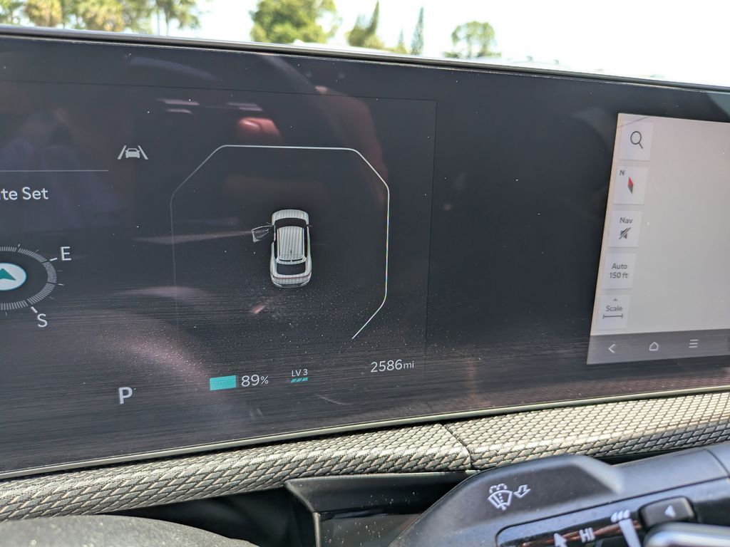 2025 Kia EV6 Wind San Clemente CA
