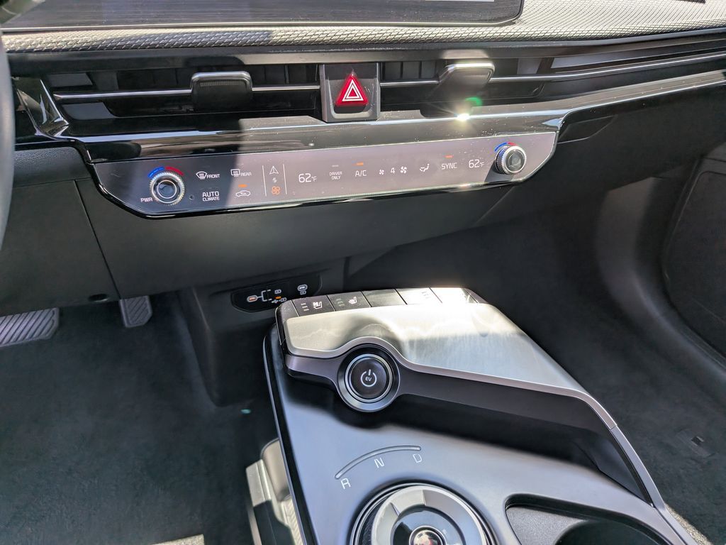 2025 Kia EV6 Wind San Clemente CA