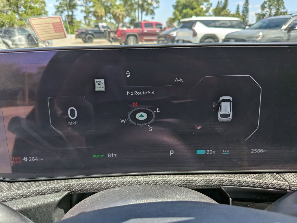 2025 Kia EV6 Wind San Clemente CA