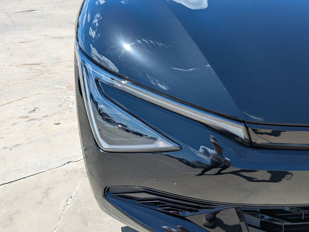 2025 Kia EV6 Wind San Clemente CA