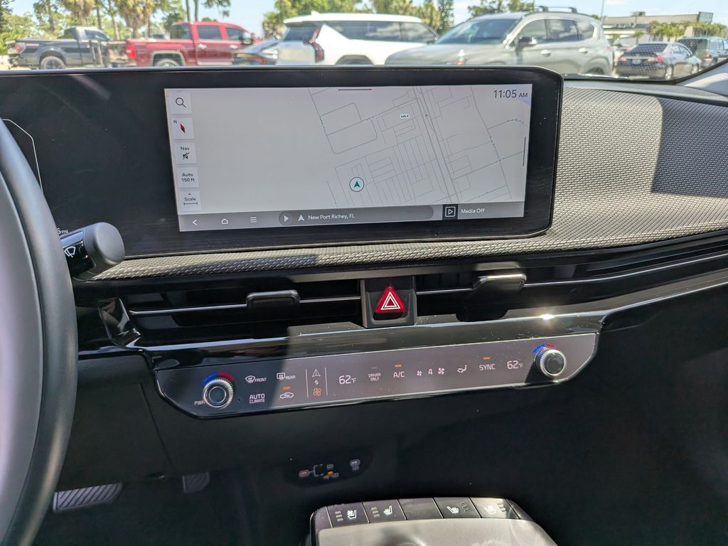 2025 Kia EV6 Wind San Clemente CA