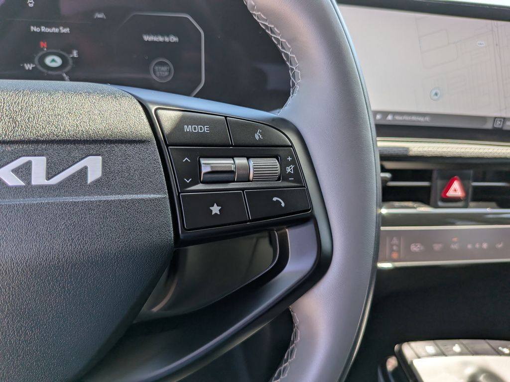 2025 Kia EV6 Wind San Clemente CA