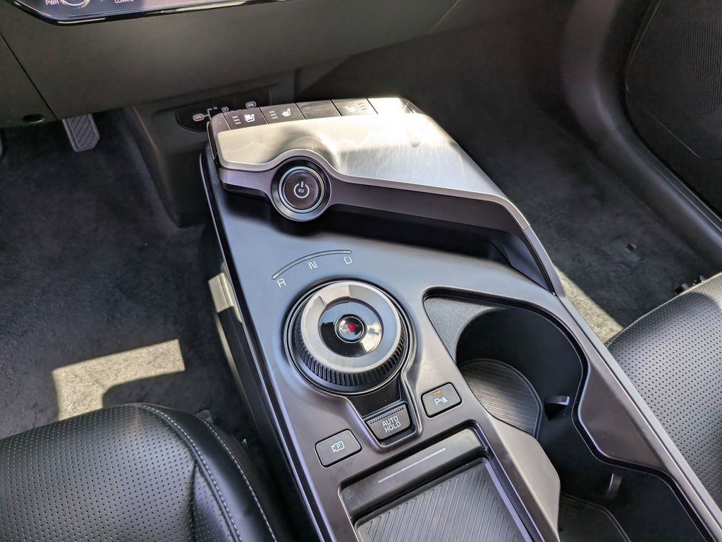 2025 Kia EV6 Wind San Clemente CA