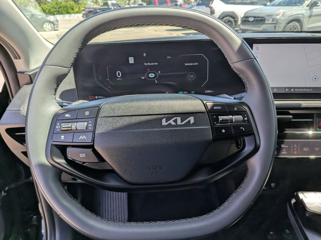 2025 Kia EV6 Wind San Clemente CA