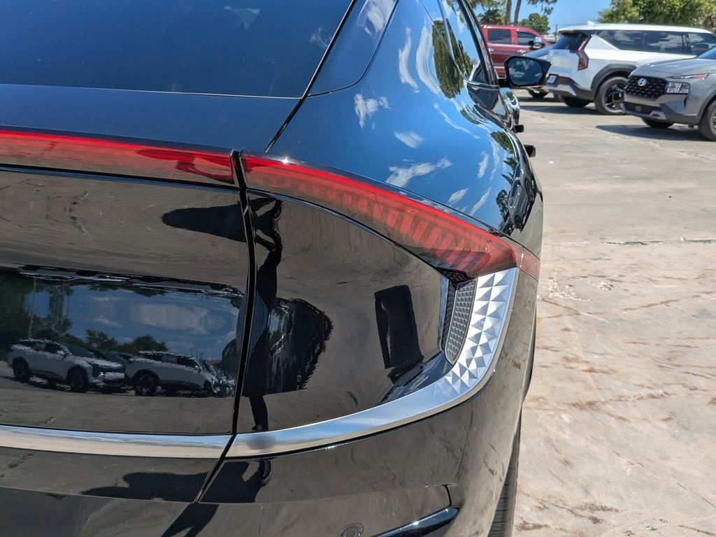 2025 Kia EV6 Wind San Clemente CA