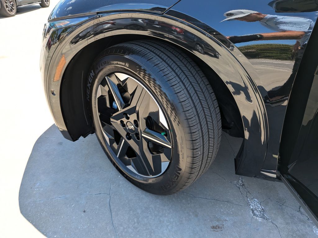 2025 Kia EV6 Wind San Clemente CA