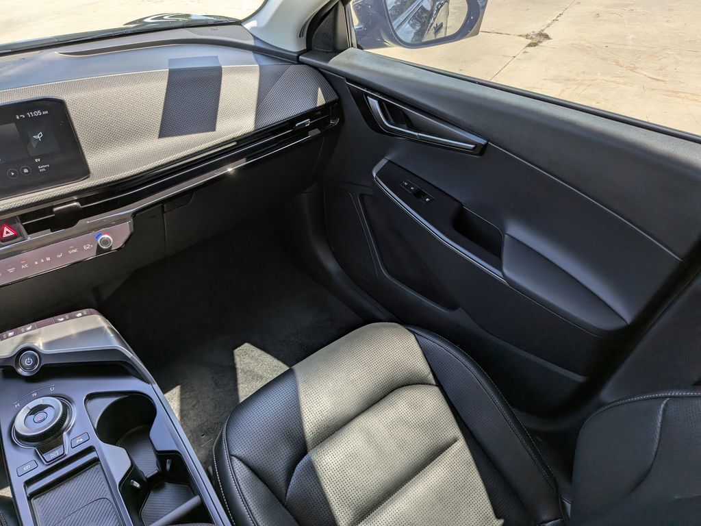 2025 Kia EV6 Wind San Clemente CA