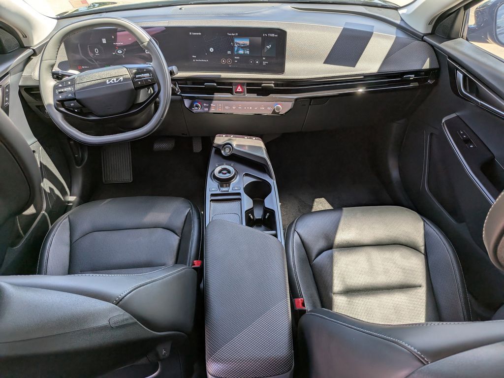 2025 Kia EV6 Wind San Clemente CA