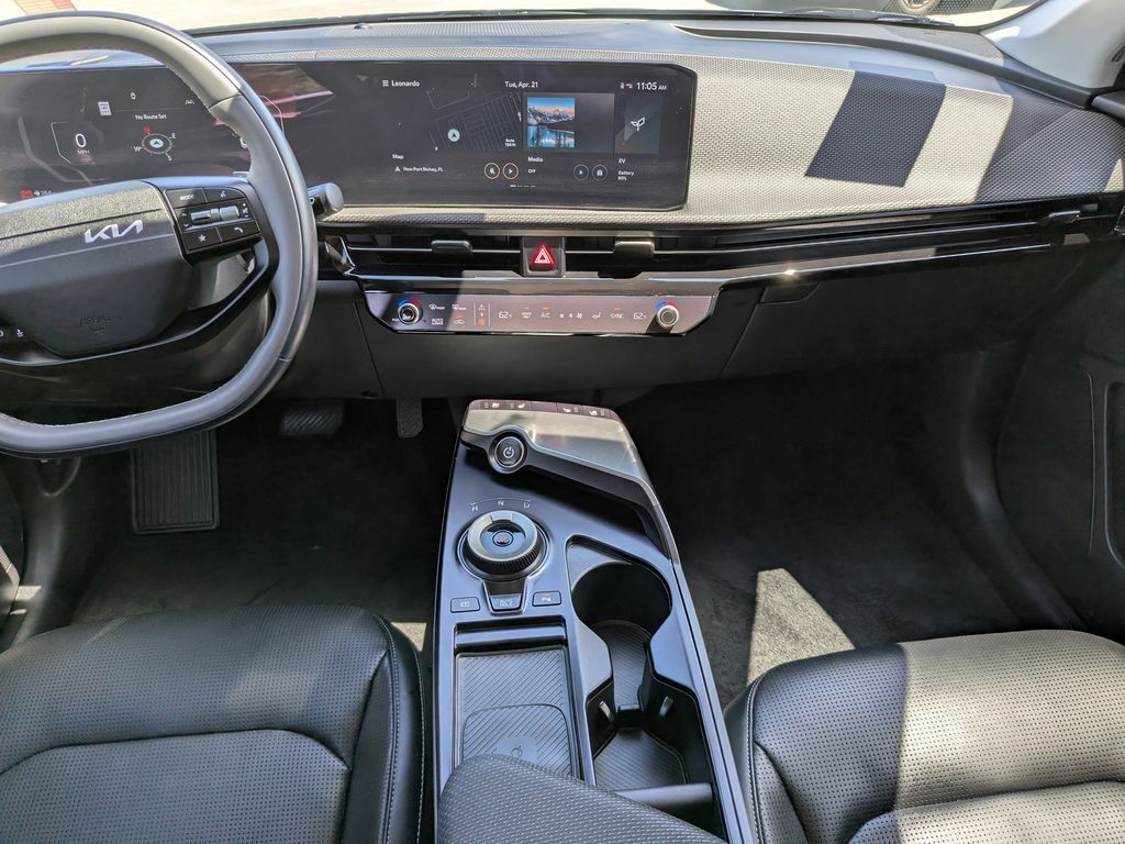 2025 Kia EV6 Wind San Clemente CA