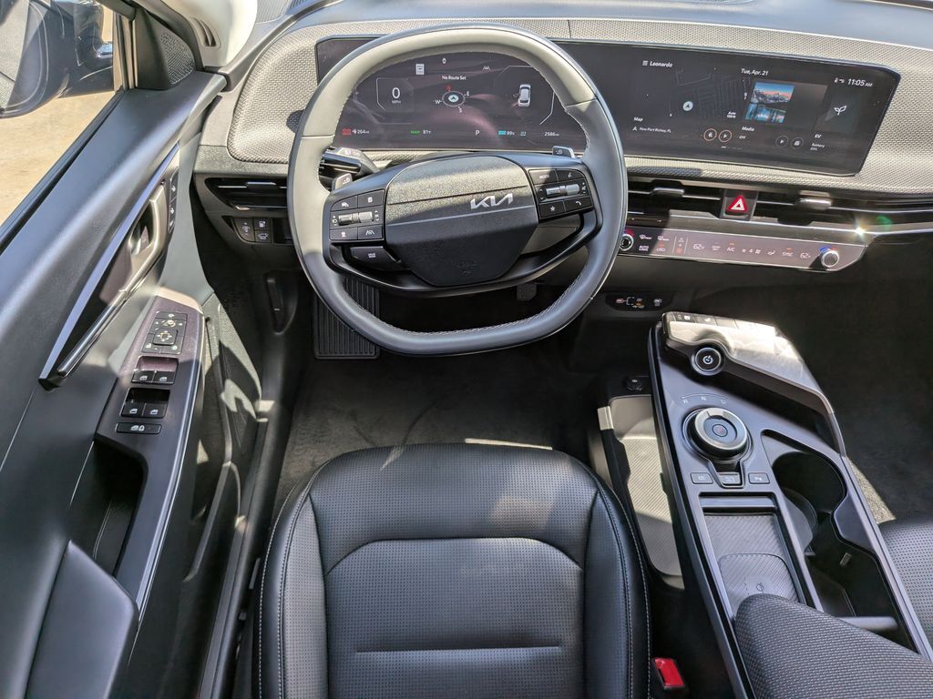 2025 Kia EV6 Wind San Clemente CA