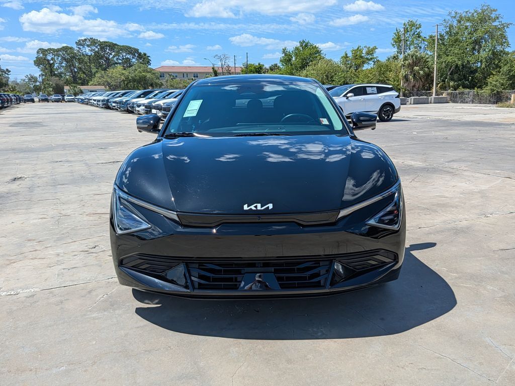 2025 Kia EV6 Wind San Clemente CA