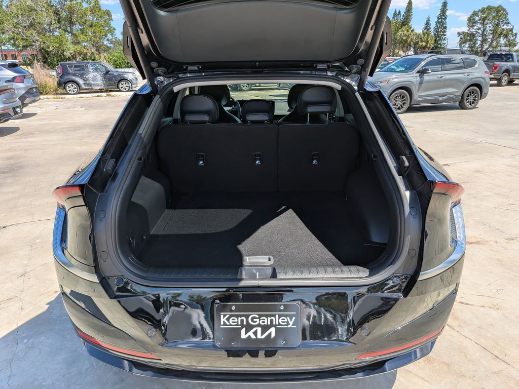 2025 Kia EV6 Wind San Clemente CA