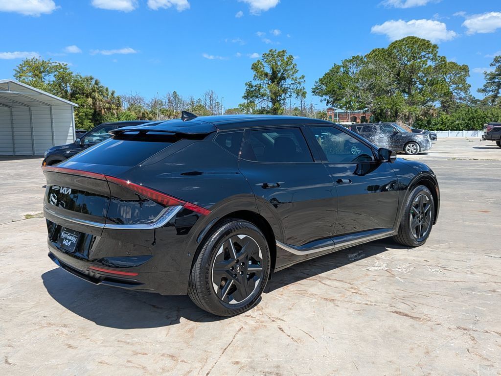 2025 Kia EV6 Wind San Clemente CA