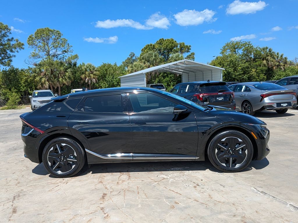 2025 Kia EV6 Wind San Clemente CA