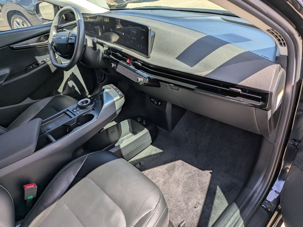 2025 Kia EV6 Wind San Clemente CA