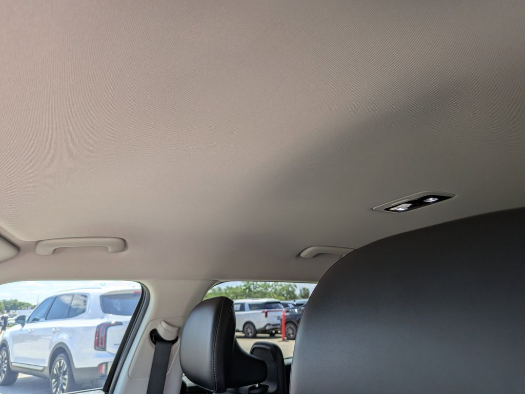 2025 Kia EV6 Wind San Clemente CA