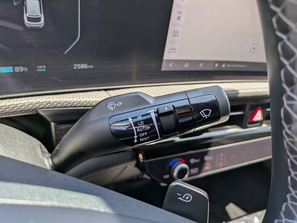 2025 Kia EV6 Wind San Clemente CA