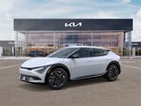 2025 Kia EV6 Wind San Diego County CA