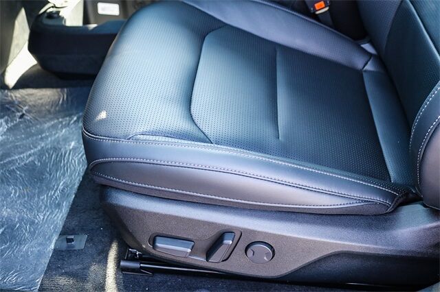 2025 Kia EV6 Wind Tacoma WA