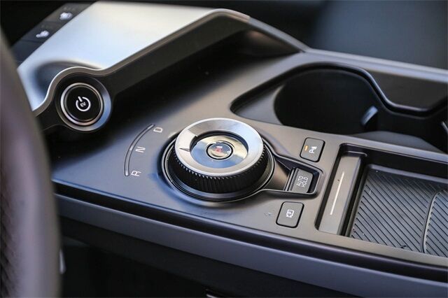 2025 Kia EV6 Wind Tacoma WA