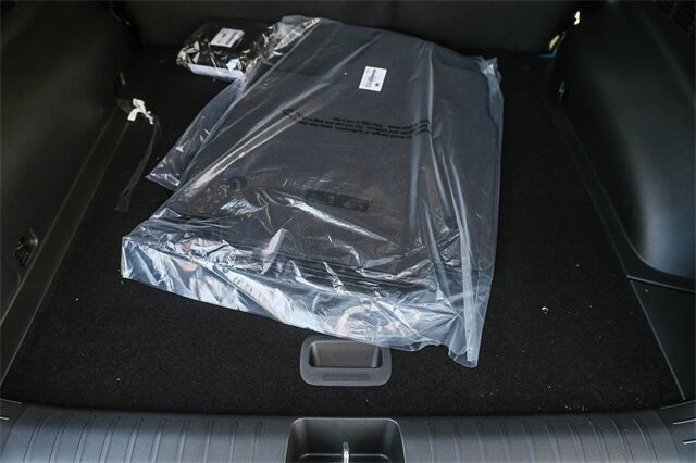 2025 Kia EV6 Wind Tacoma WA