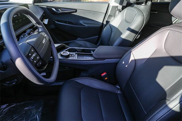 2025 Kia EV6 Wind Tacoma WA