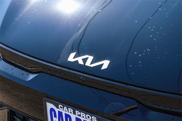 2025 Kia EV6 Wind Tacoma WA