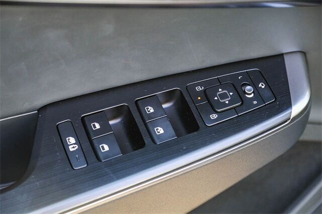 2025 Kia EV6 Wind Tacoma WA