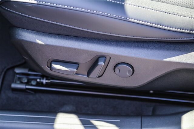 2025 Kia EV6 Wind Tacoma WA