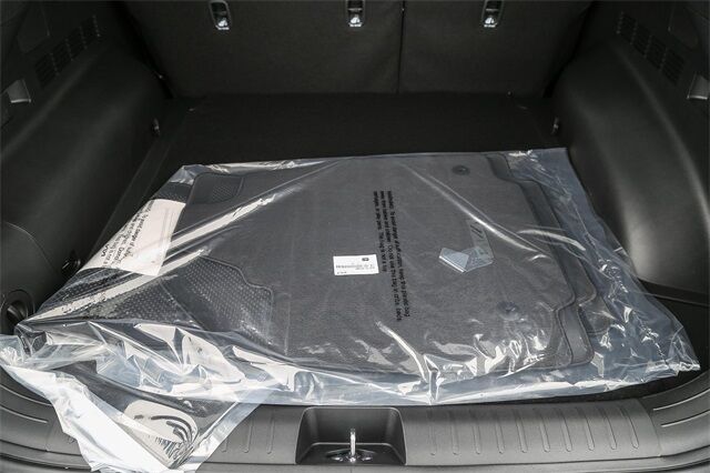 2025 Kia EV6 Wind Tacoma WA