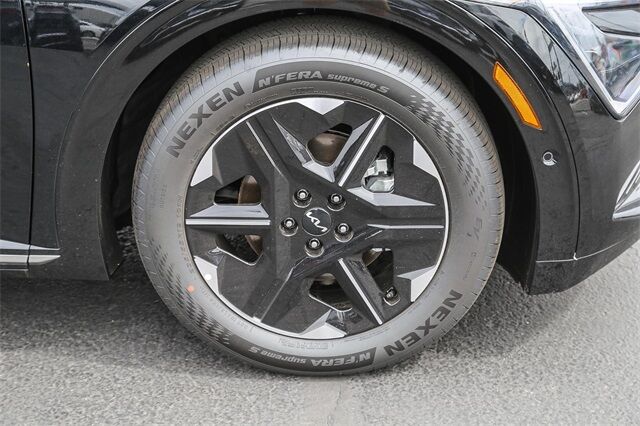 2025 Kia EV6 Wind Tacoma WA